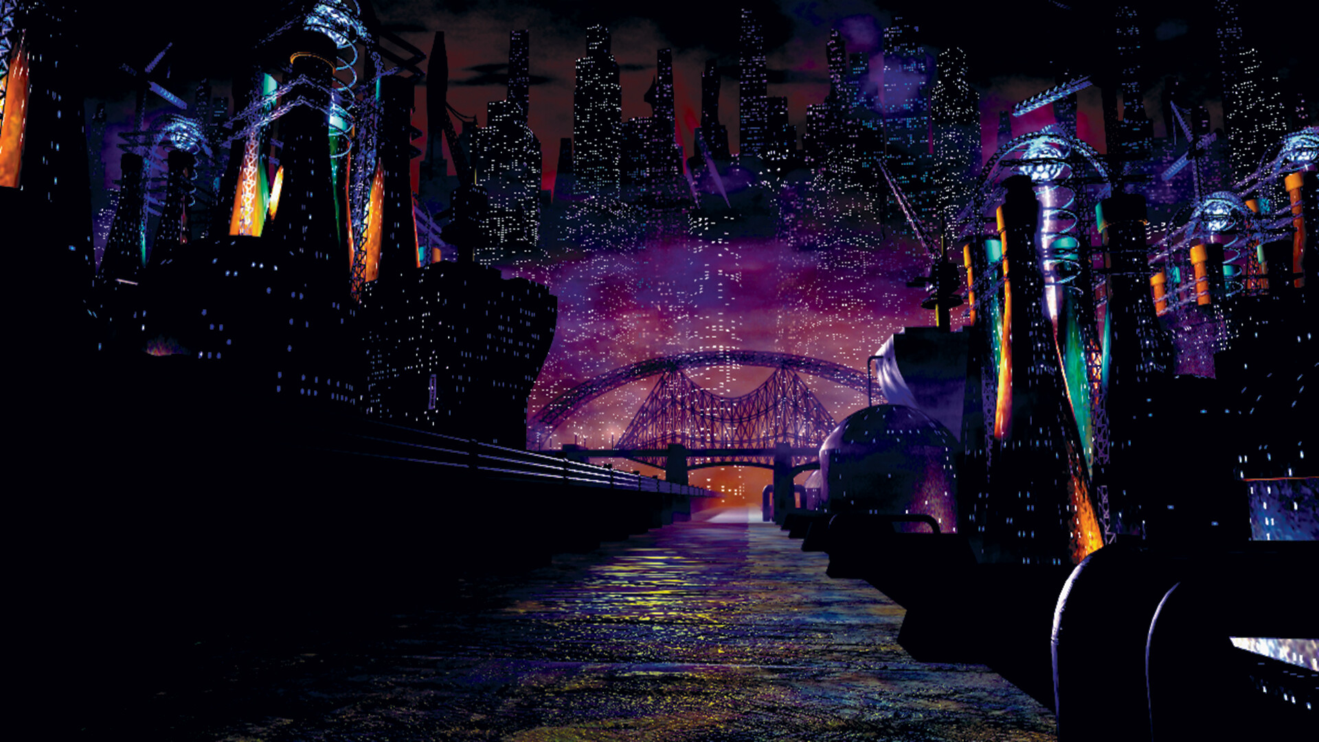 Sid Meier's Alpha Centauri™ Planetary Pack screenshot 6