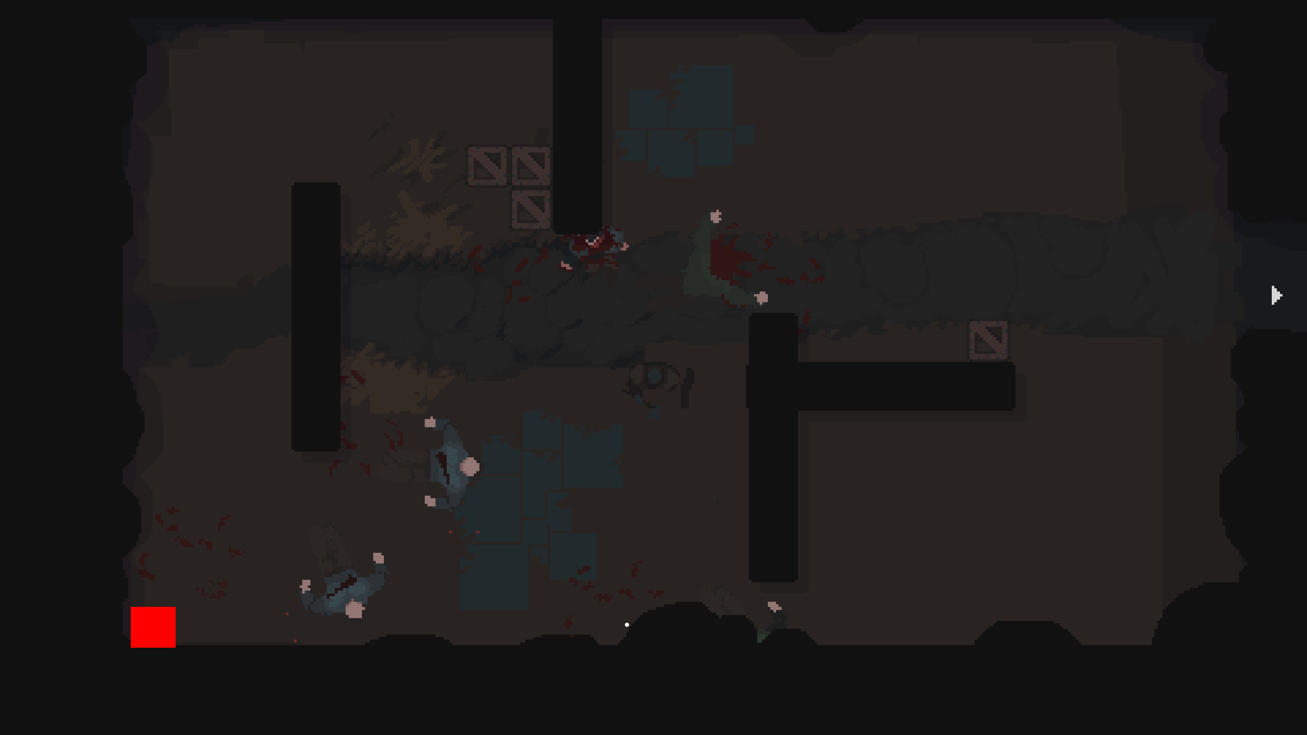 Greenlander screenshot 2