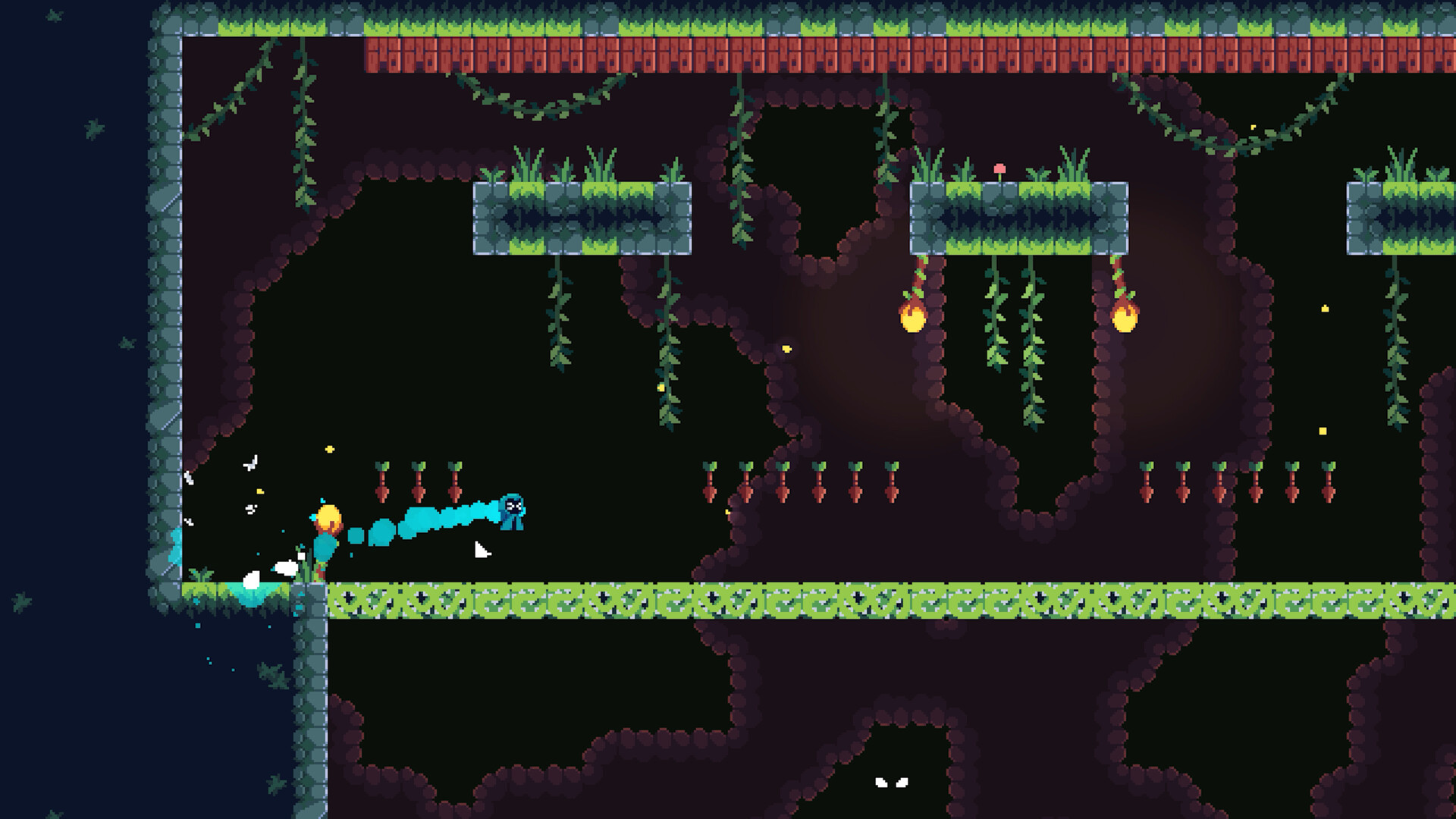 Splodey screenshot 4