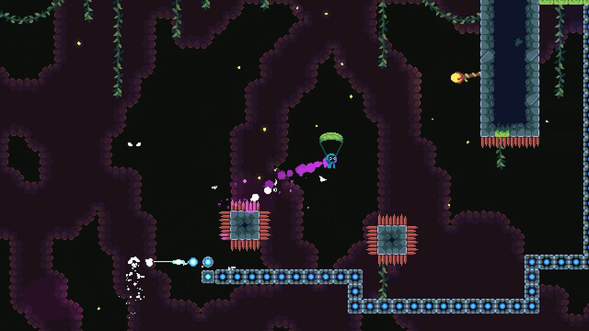 Splodey screenshot 9