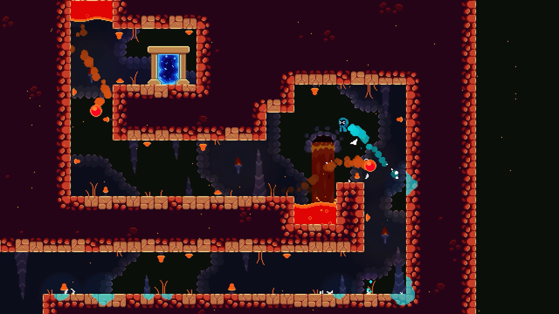 Splodey screenshot 10