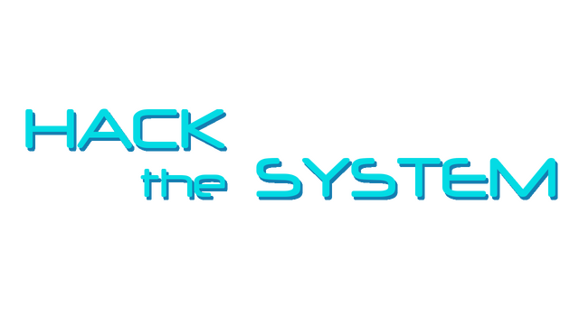 Hack the System · SteamDB
