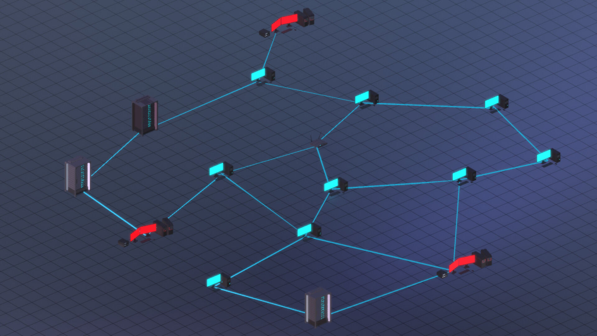 Hack the System screenshot 5