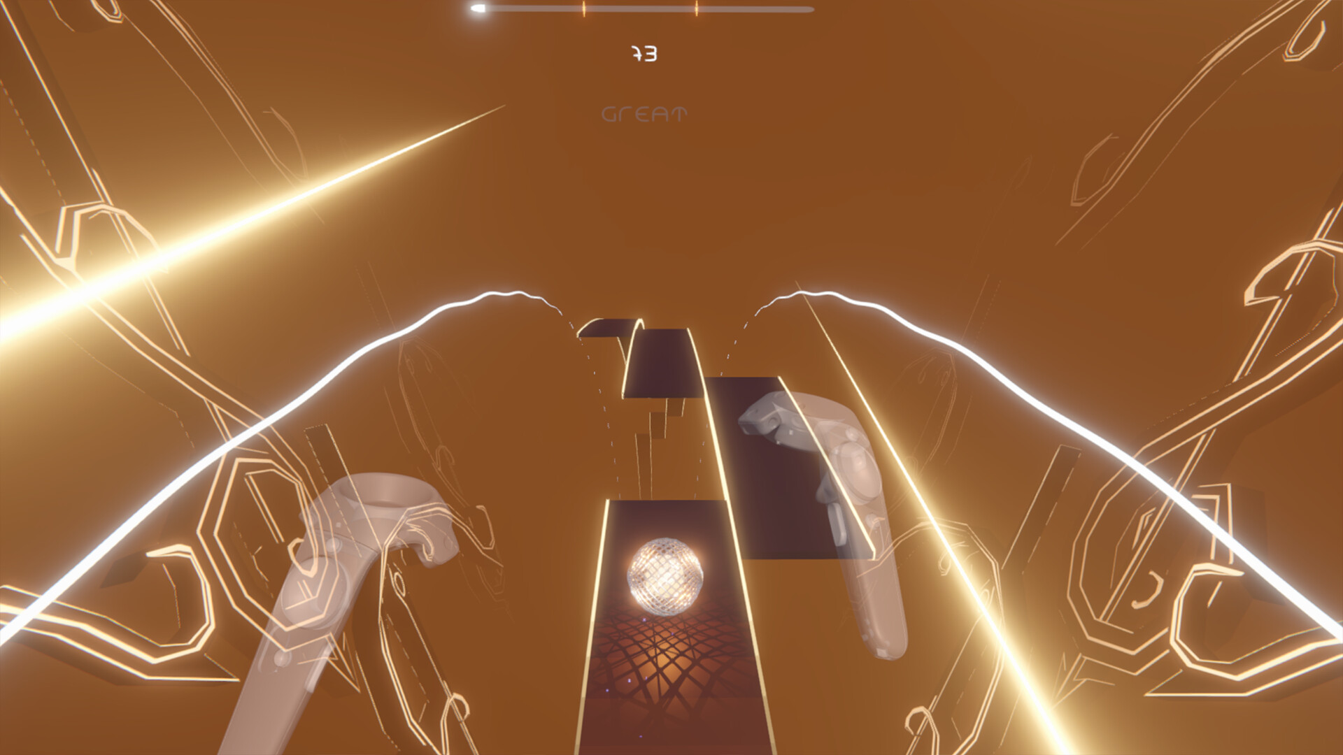 BandRoll VR screenshot 7