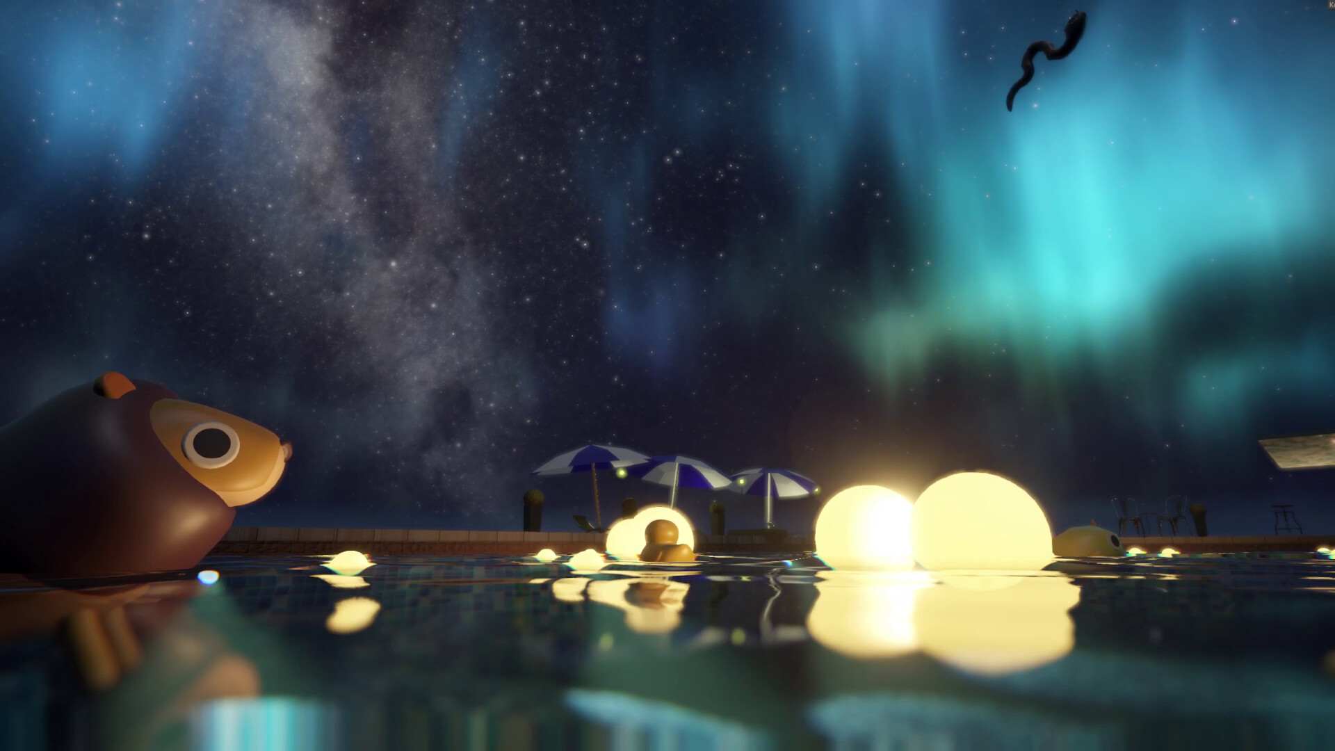 Full Moon Kit screenshot 4