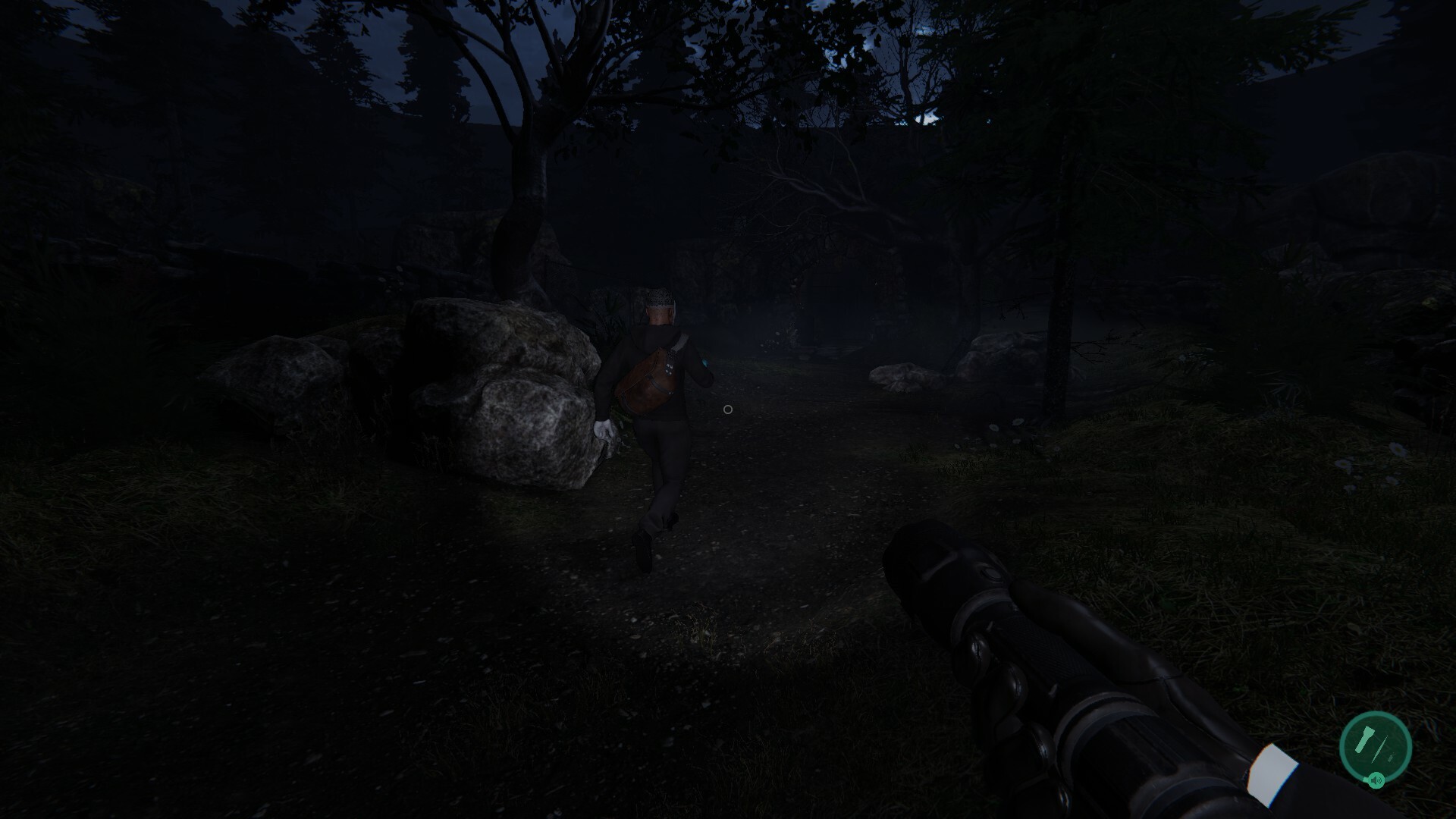 Midnight Heist screenshot 14