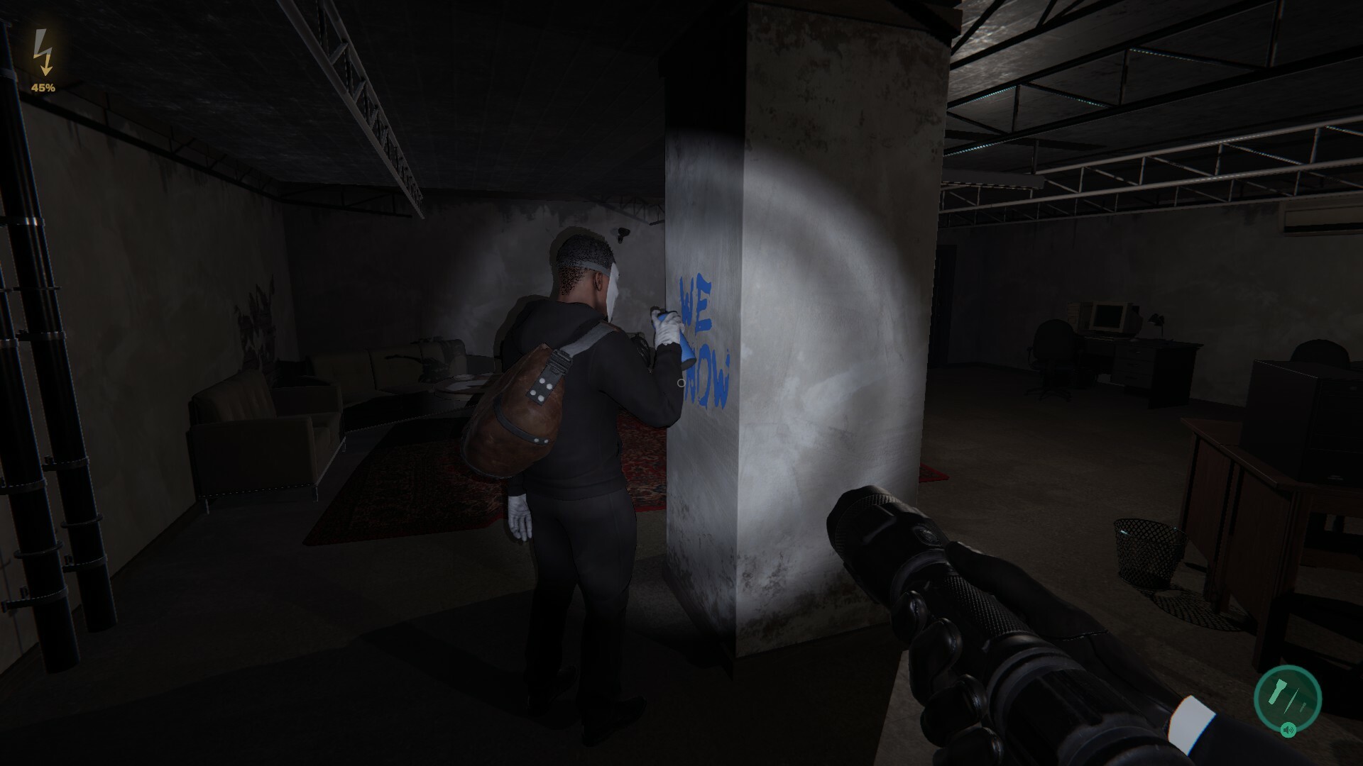 Midnight Heist screenshot 7