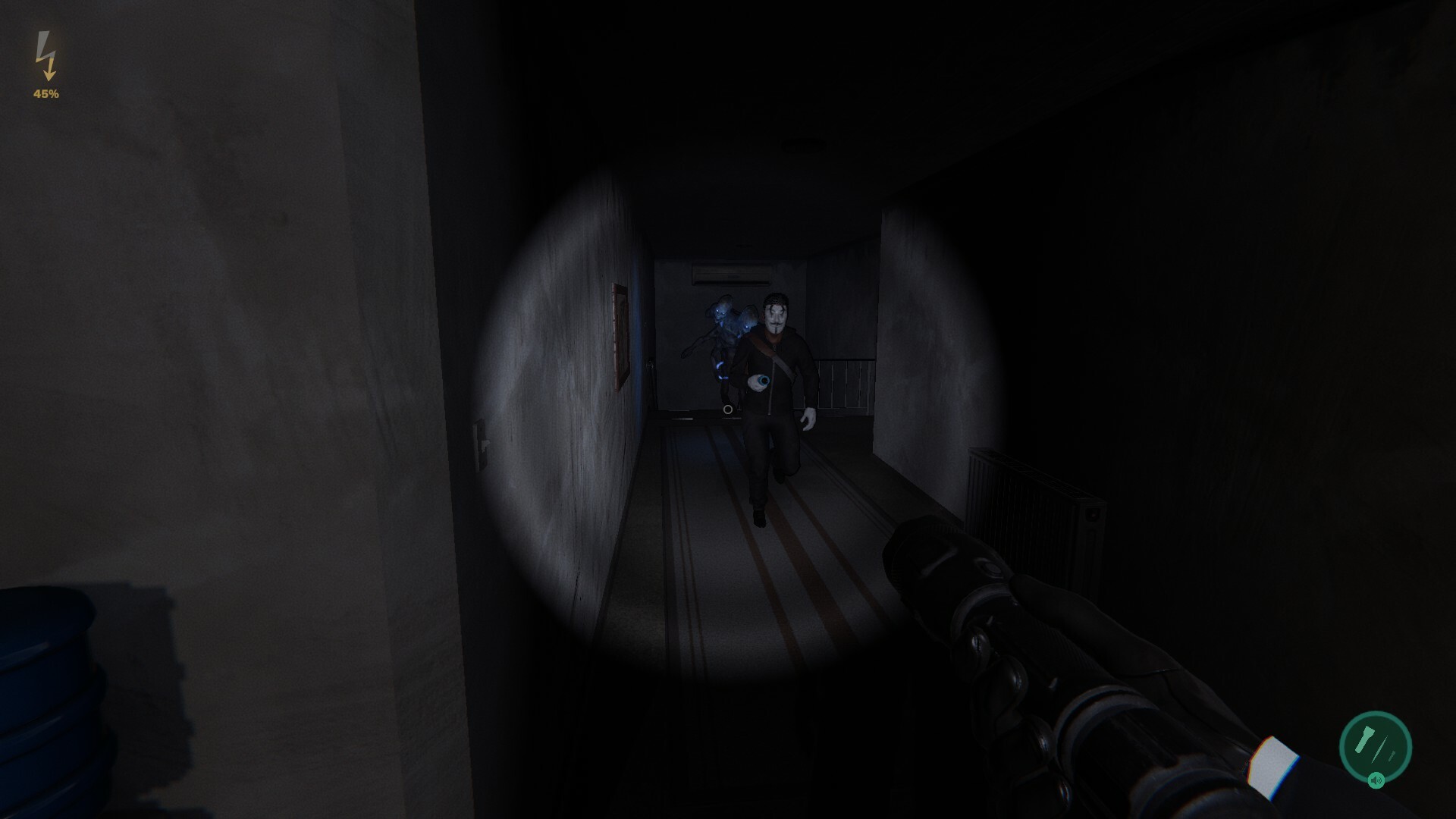 Midnight Heist screenshot 13