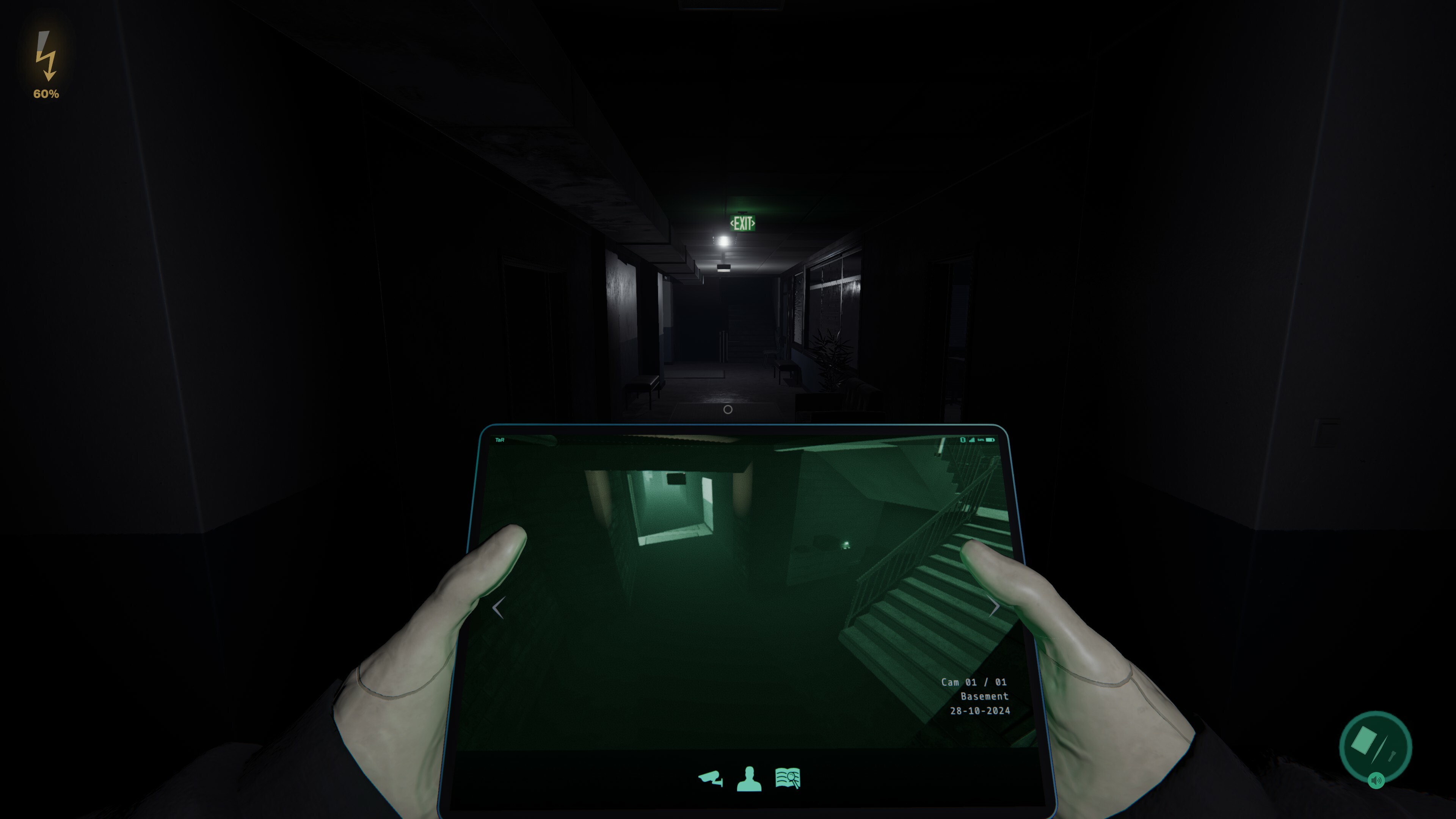 Midnight Heist screenshot 6