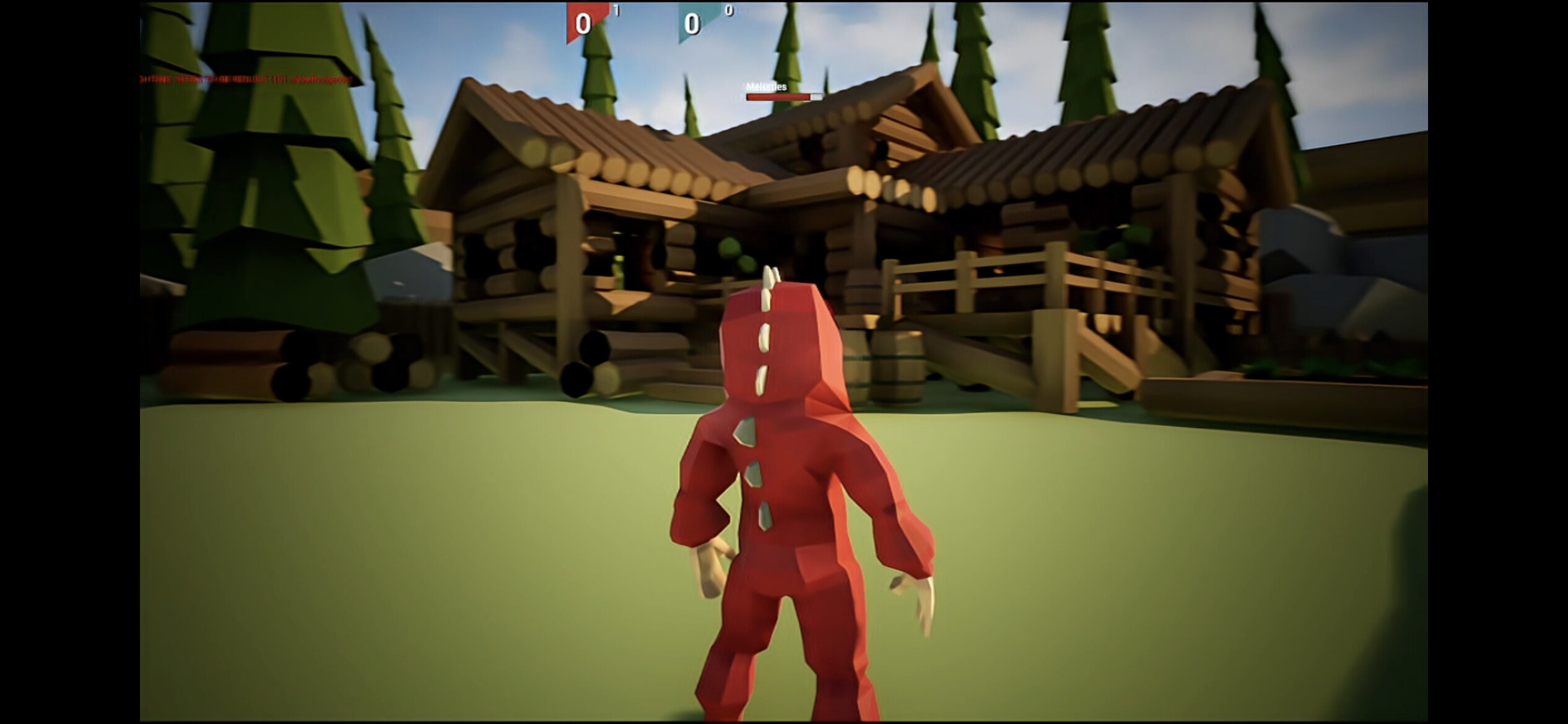 Squid Fighter screenshot 6