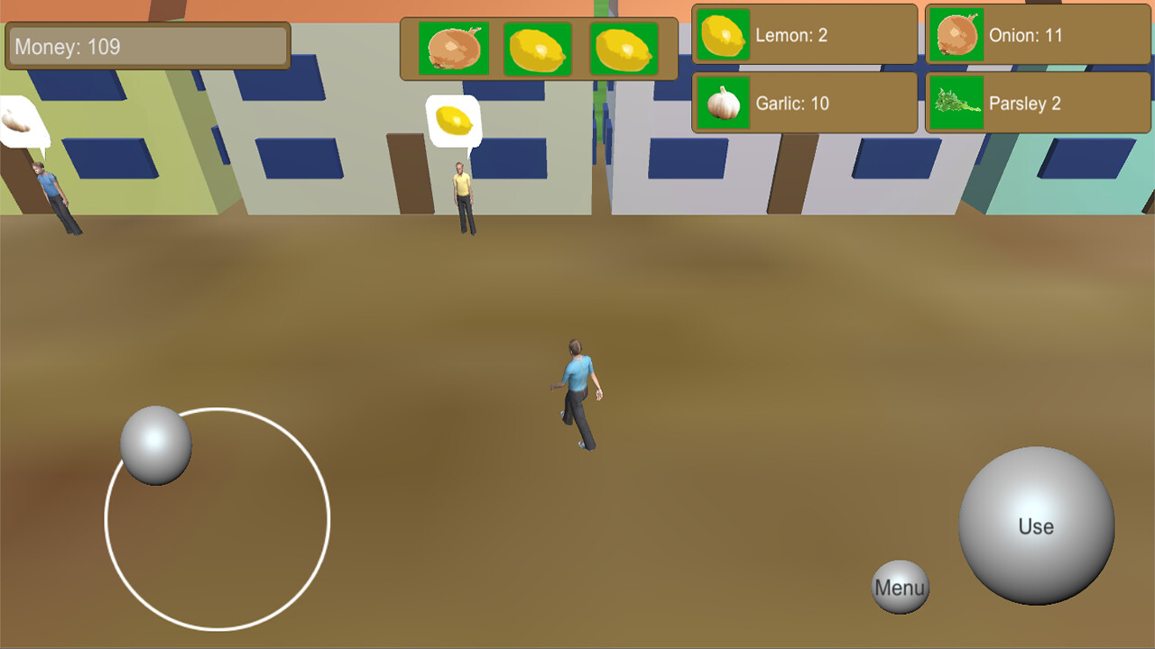 Manav screenshot 7
