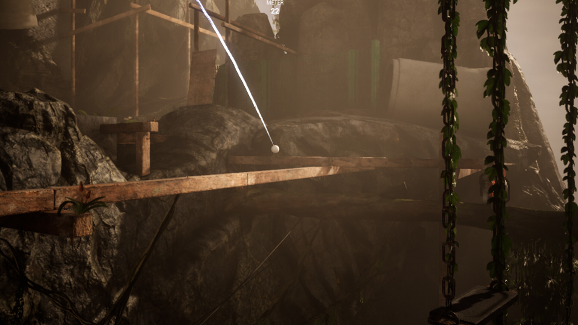 BALLDVENTURE screenshot 6