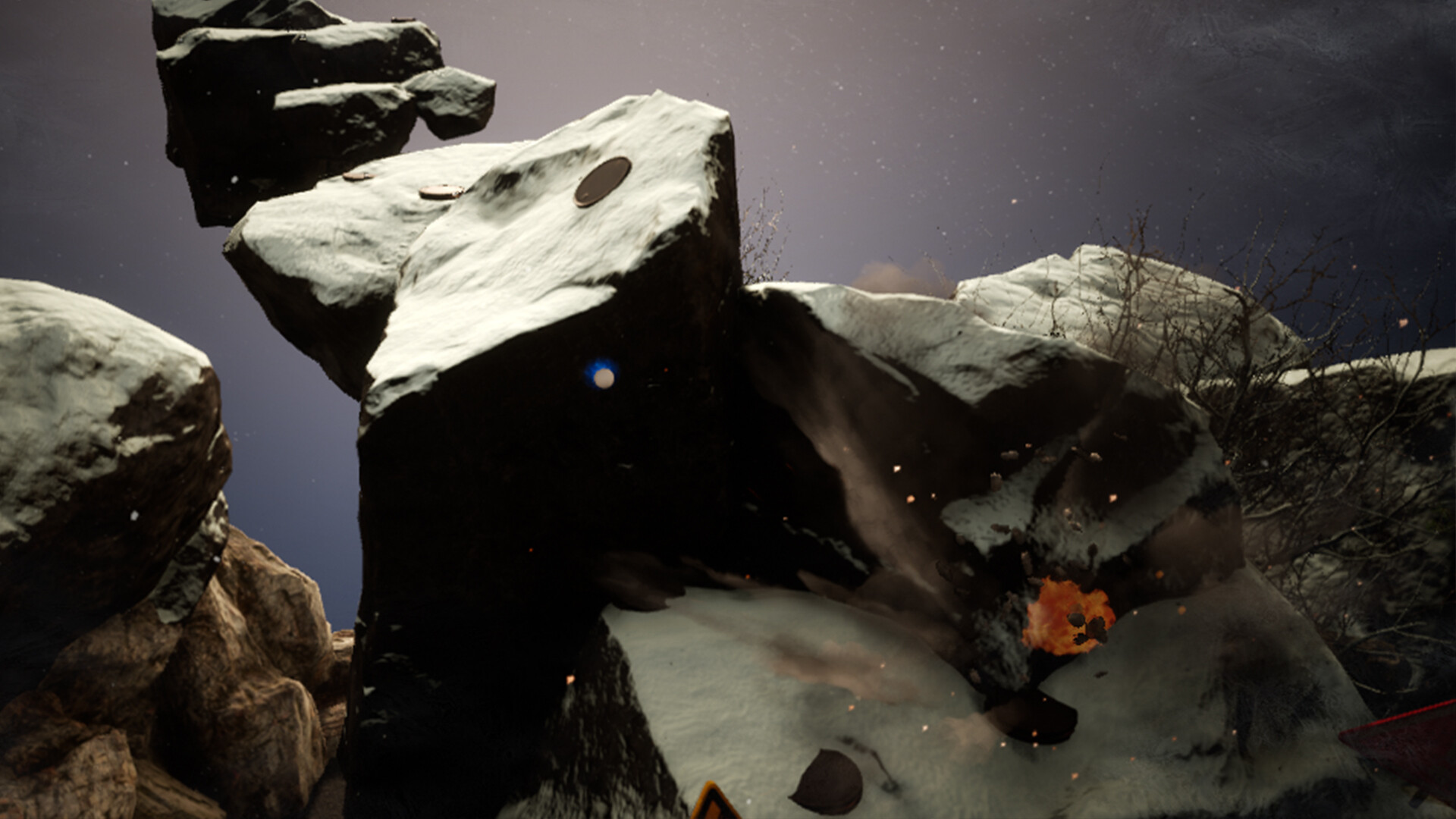 BALLDVENTURE screenshot 9