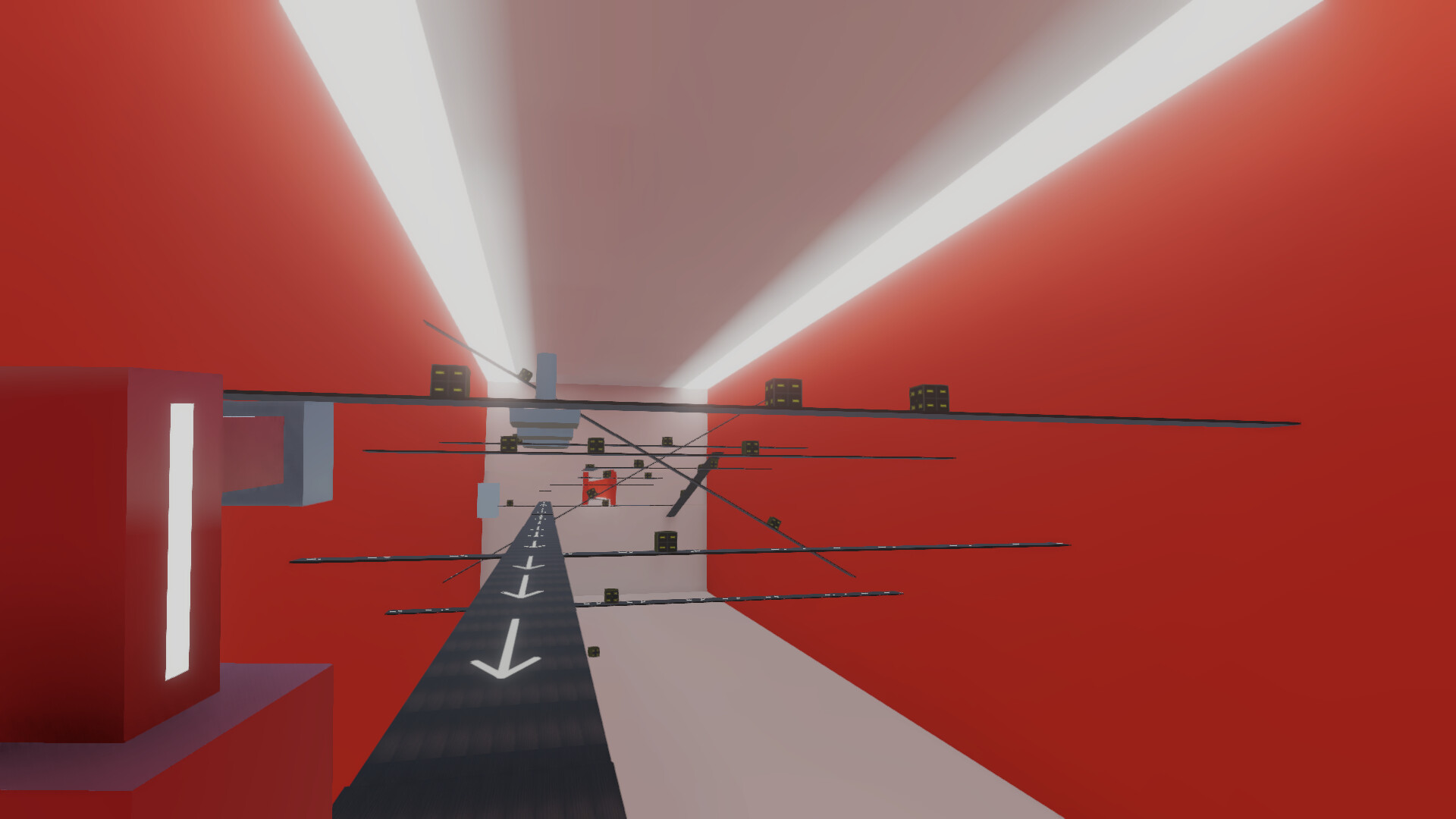 UNHACKABLE screenshot 5
