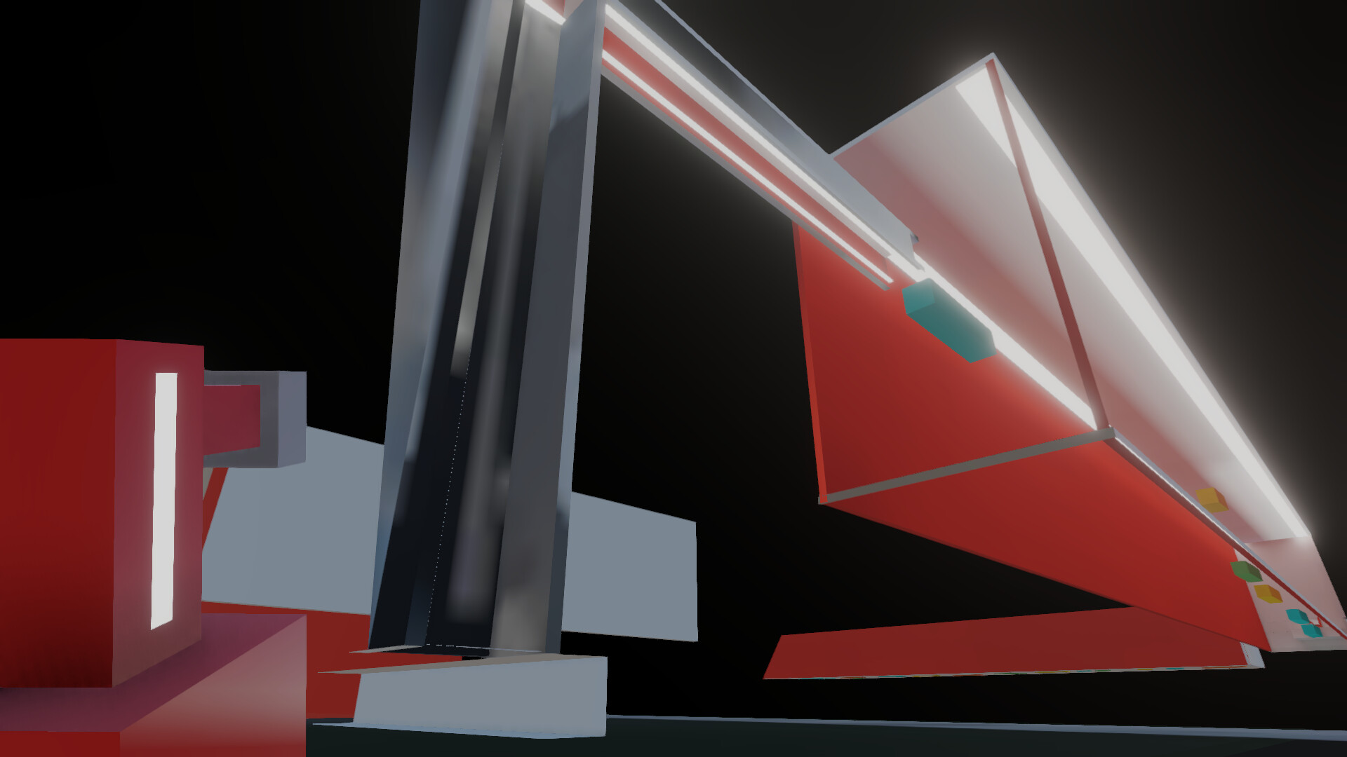UNHACKABLE screenshot 4