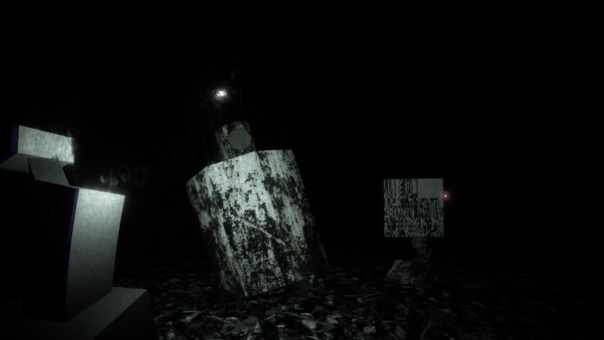UNHACKABLE screenshot 6