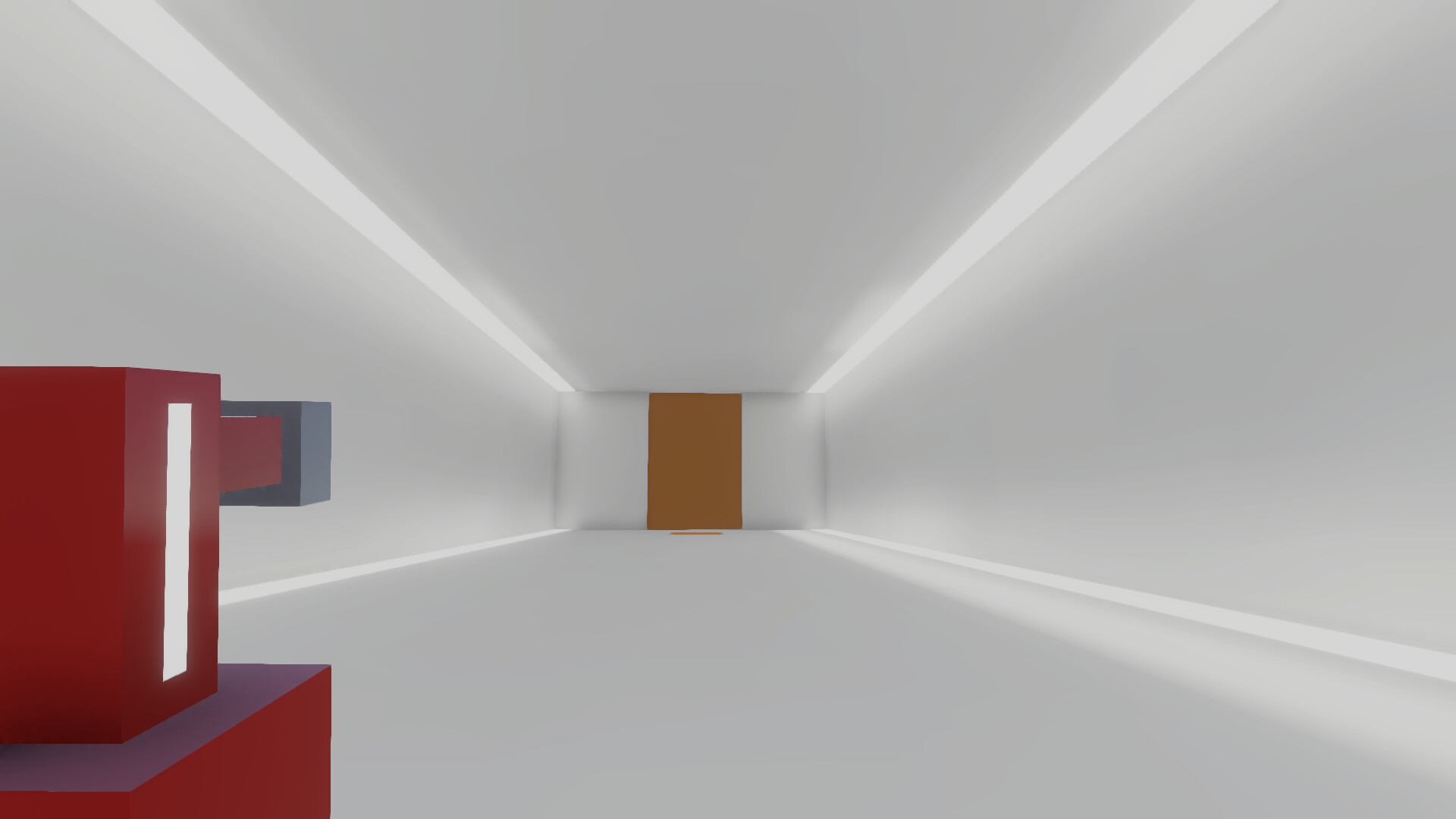 UNHACKABLE screenshot 1