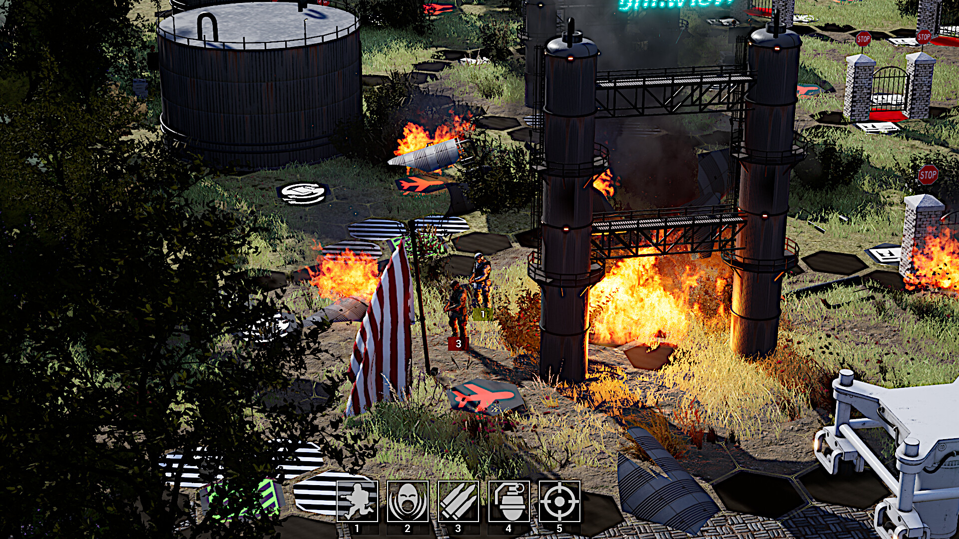 Bank Tycoon screenshot 9