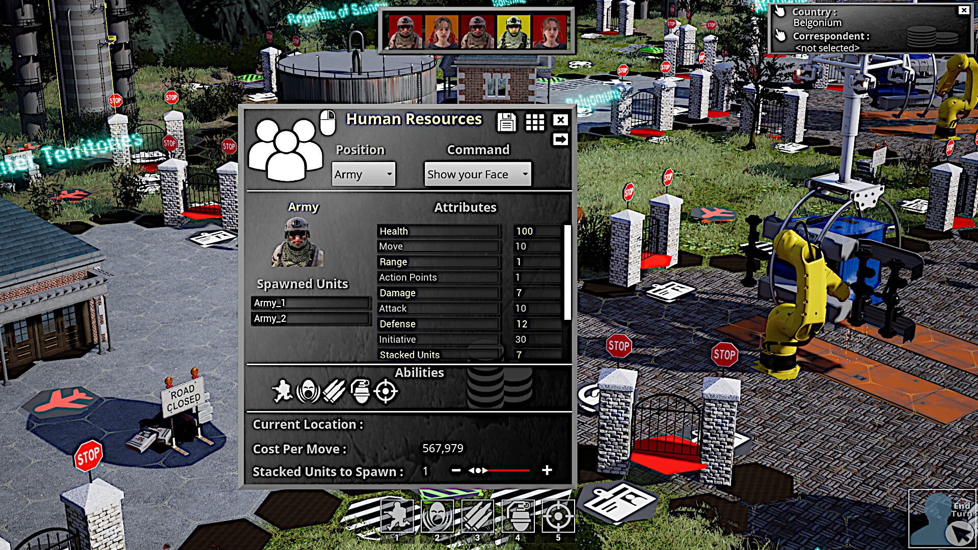 Bank Tycoon screenshot 4