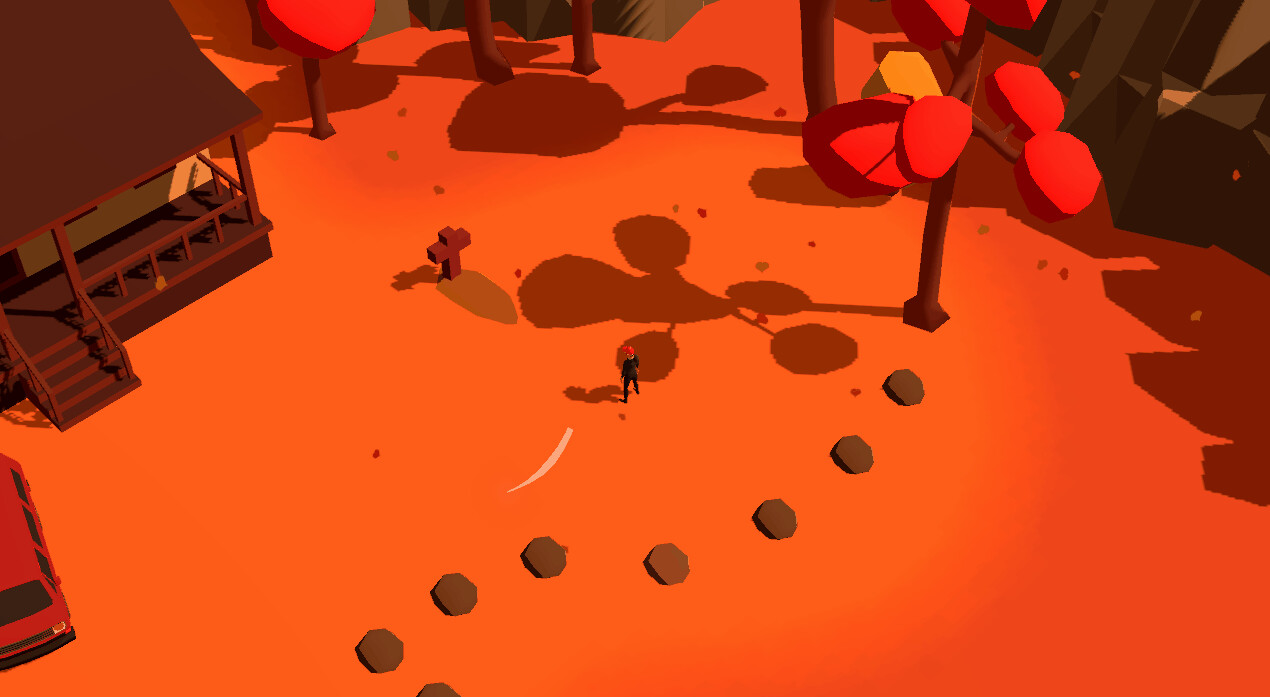 Getting There screenshot 4