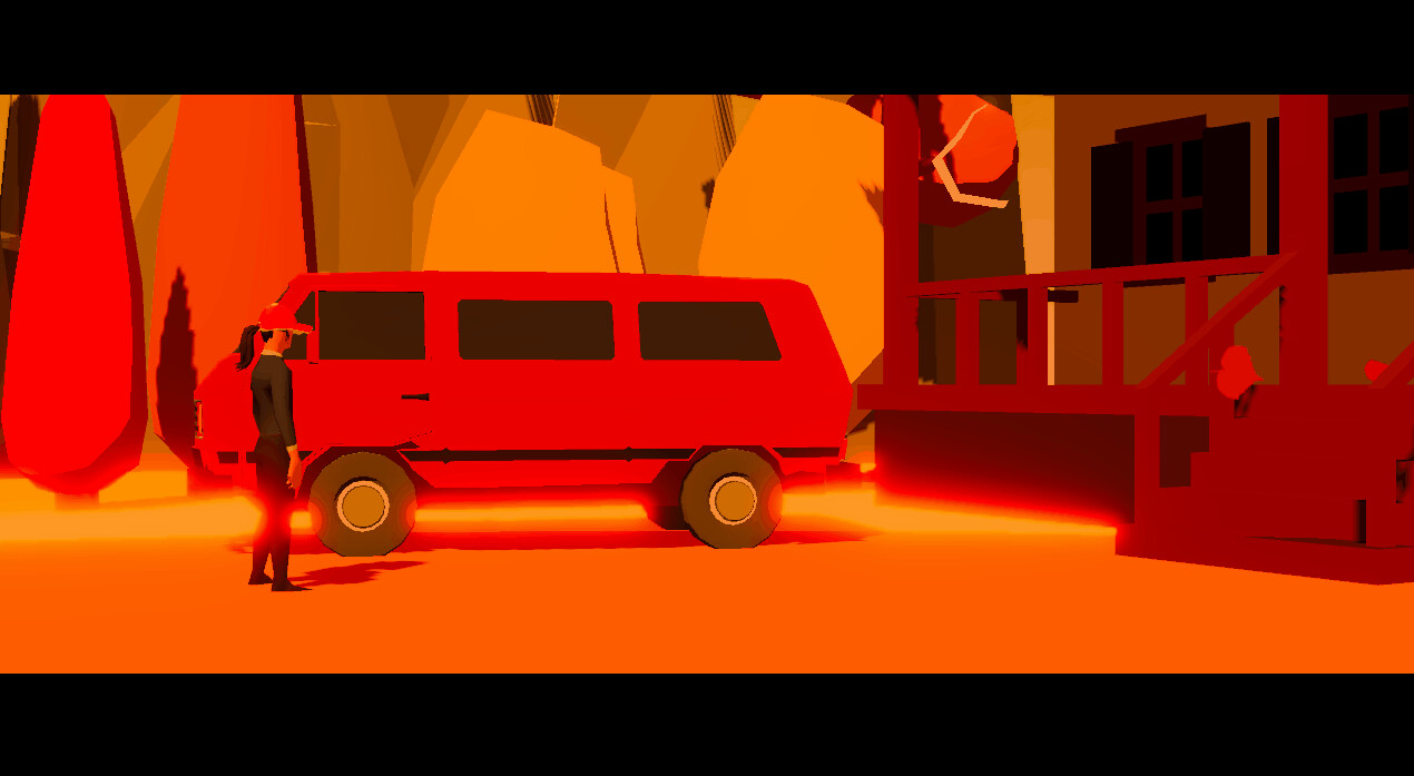 Getting There screenshot 3