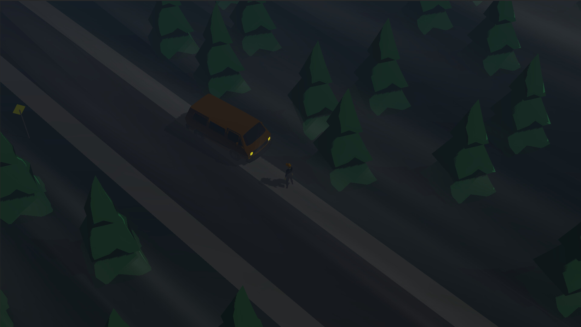 Getting There screenshot 2