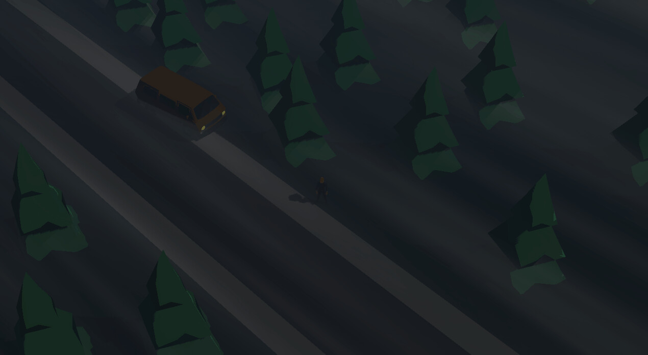Getting There screenshot 5