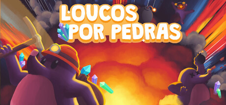 Loucos por Pedras