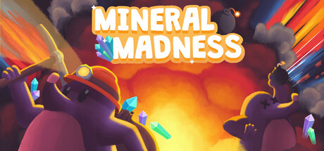 Mineral Madness