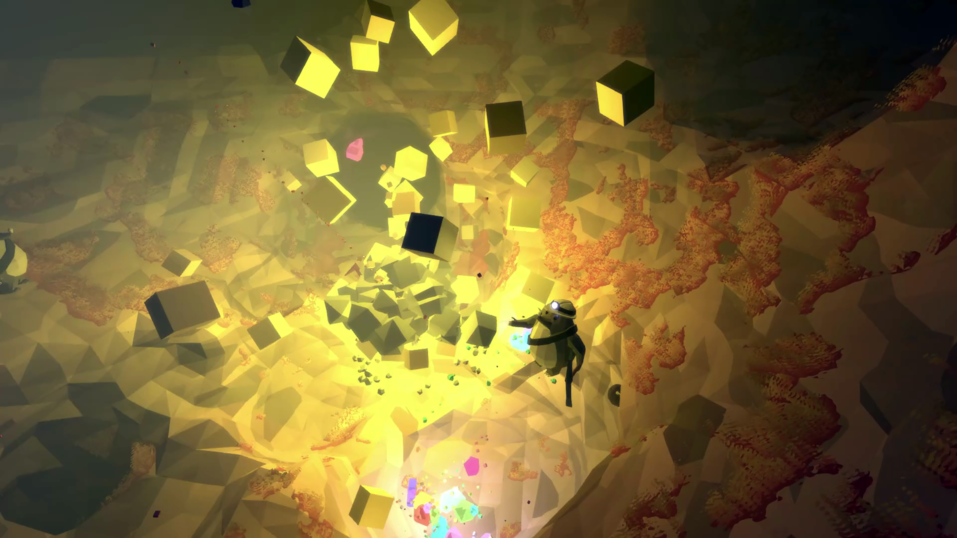 Mineral Madness screenshot 5