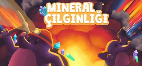 Mineral Madness