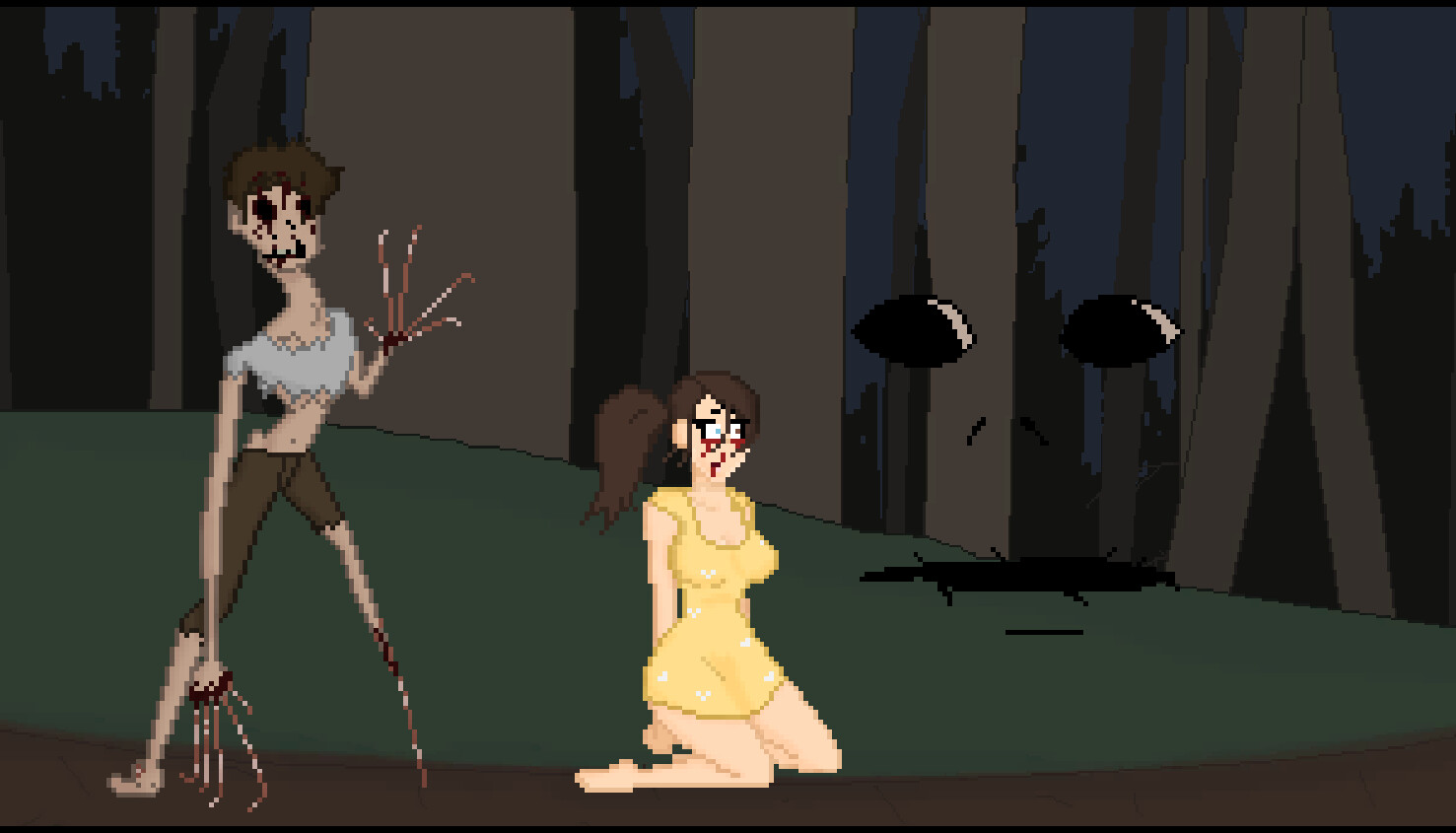 Escape!! - Sundress screenshot 5