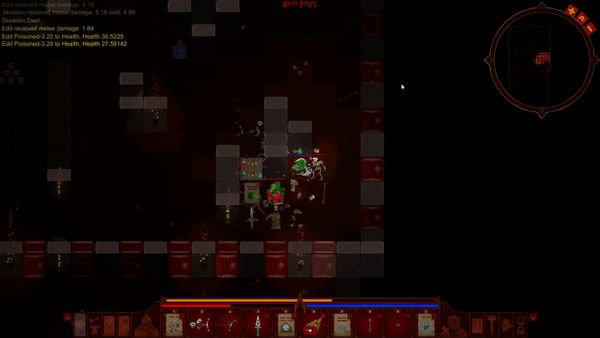 Once upon a Dungeon II