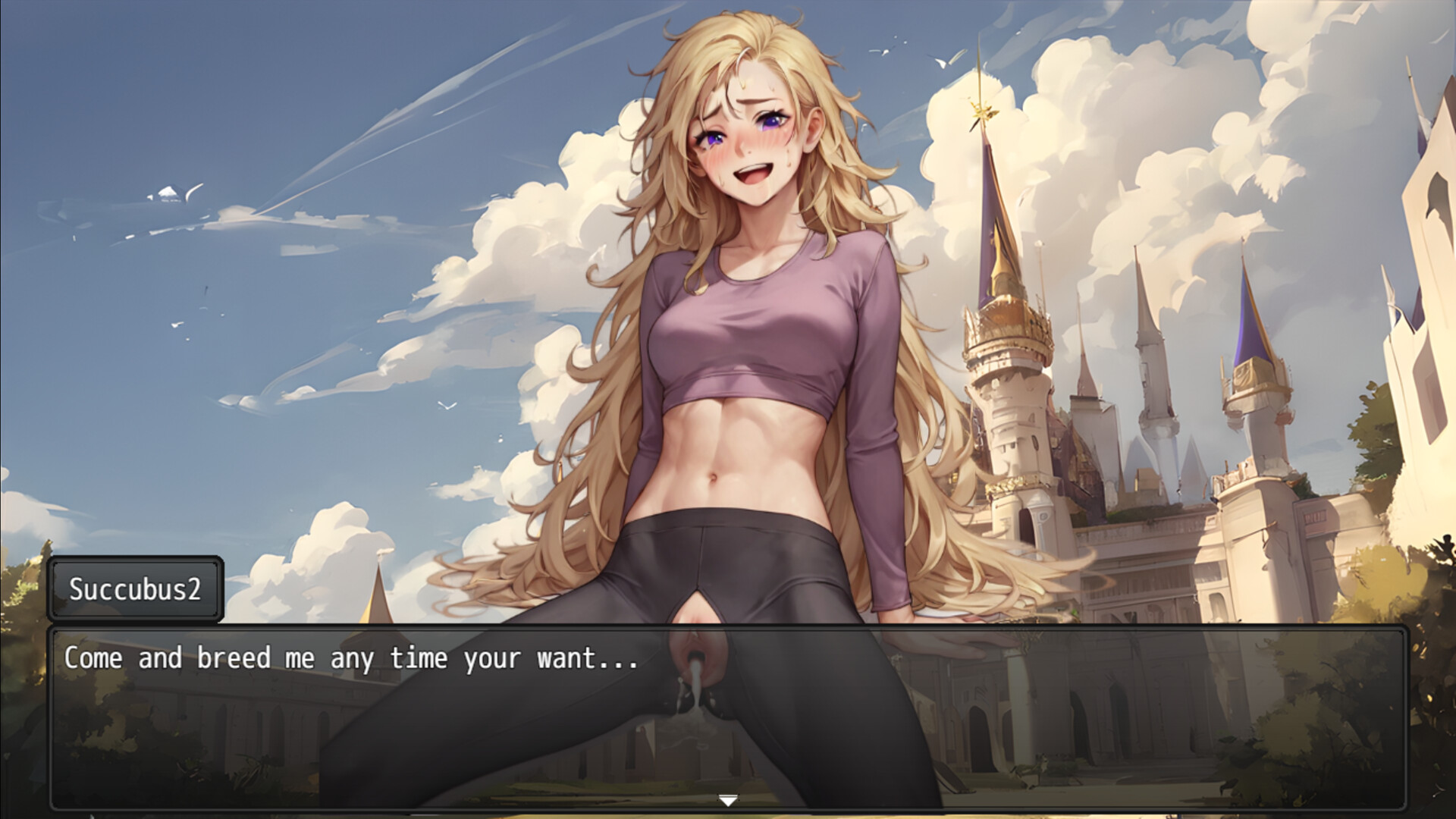 Happy Town screenshot 10