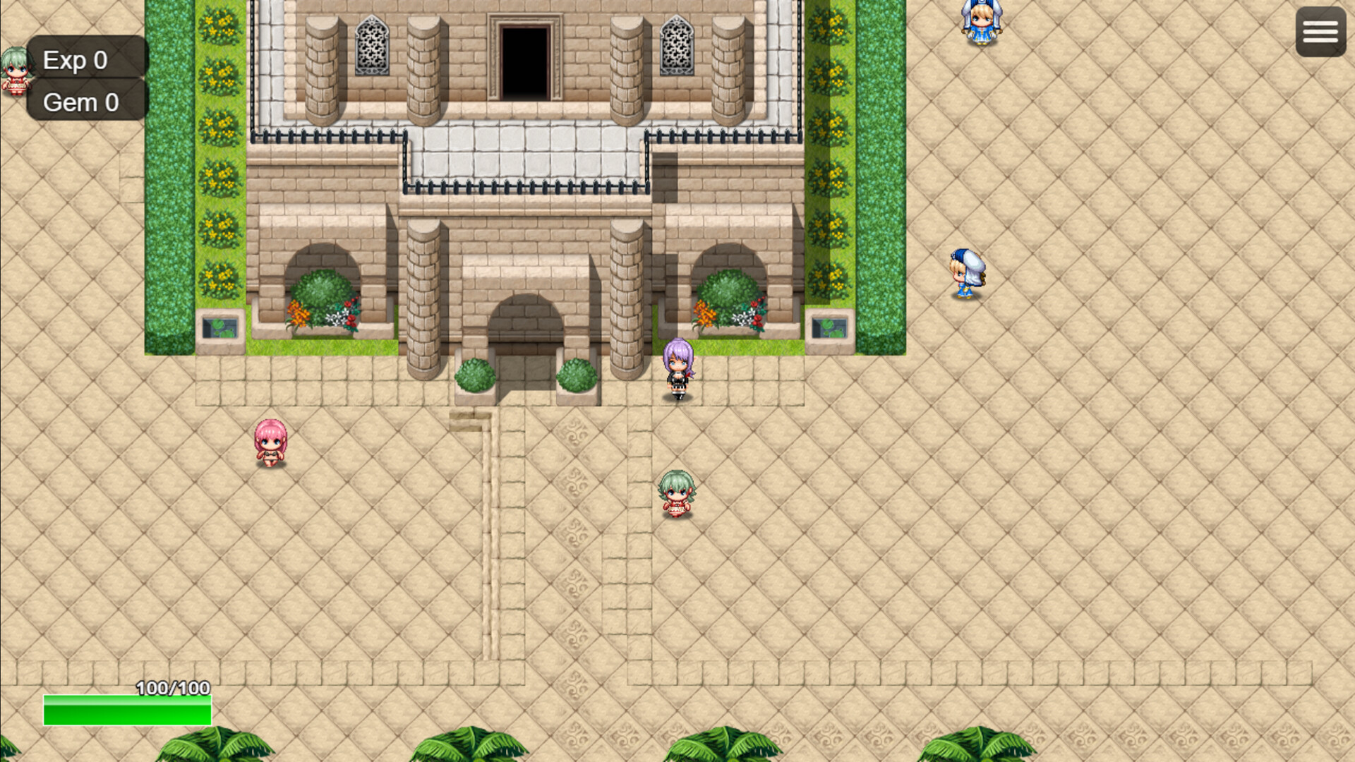 Happy Town screenshot 6