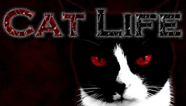 《猫咪人生/Cat Life》免安装绿色版