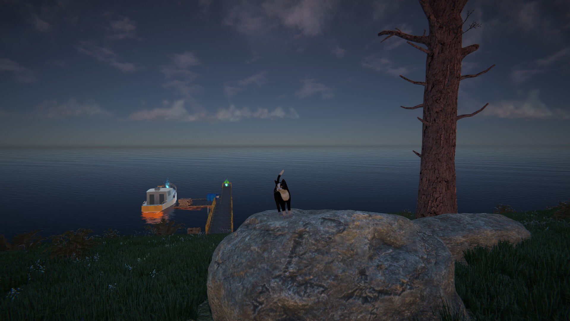 Cat Life screenshot 10