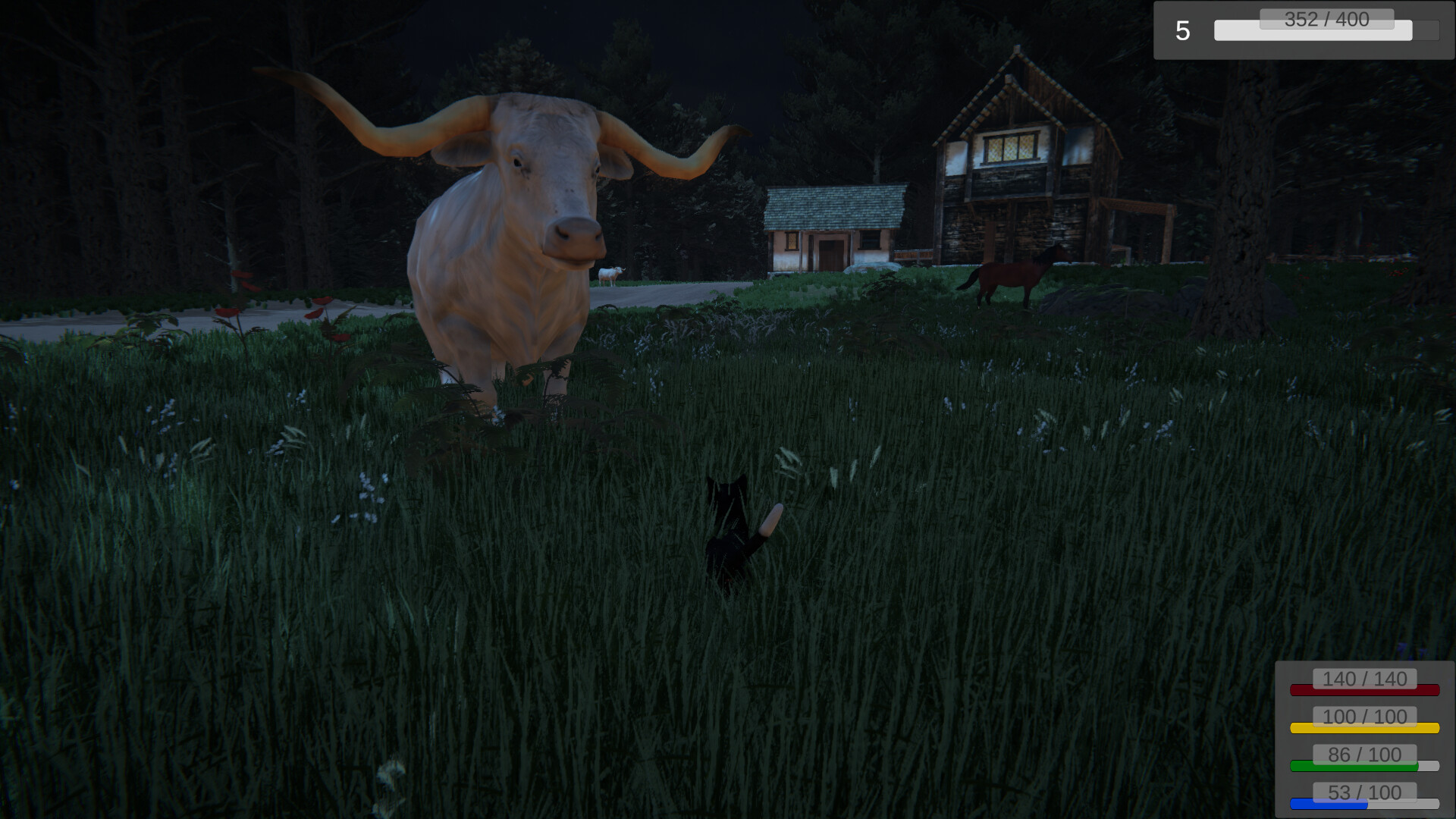 Cat Life screenshot 5