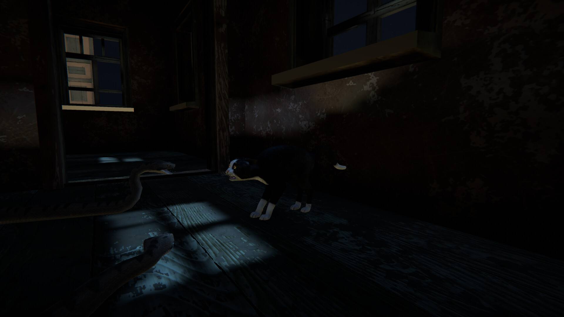 Cat Life screenshot 6