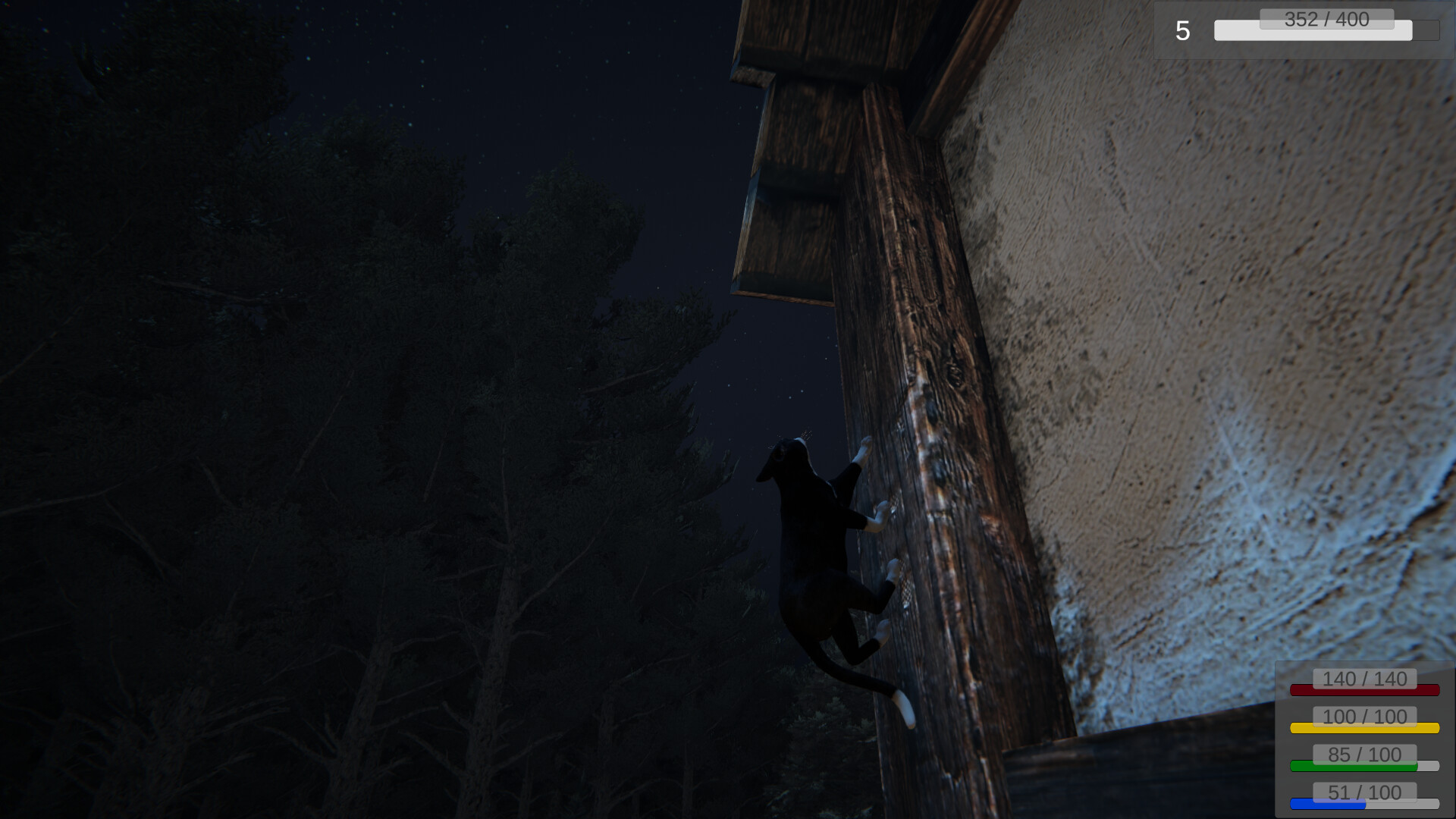 Cat Life screenshot 4