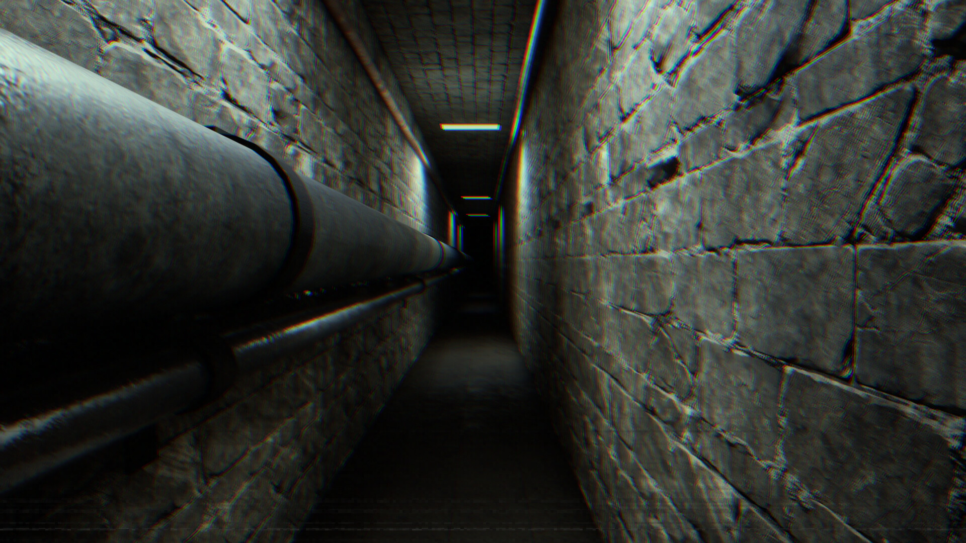 Backrooms - Surreality screenshot 5