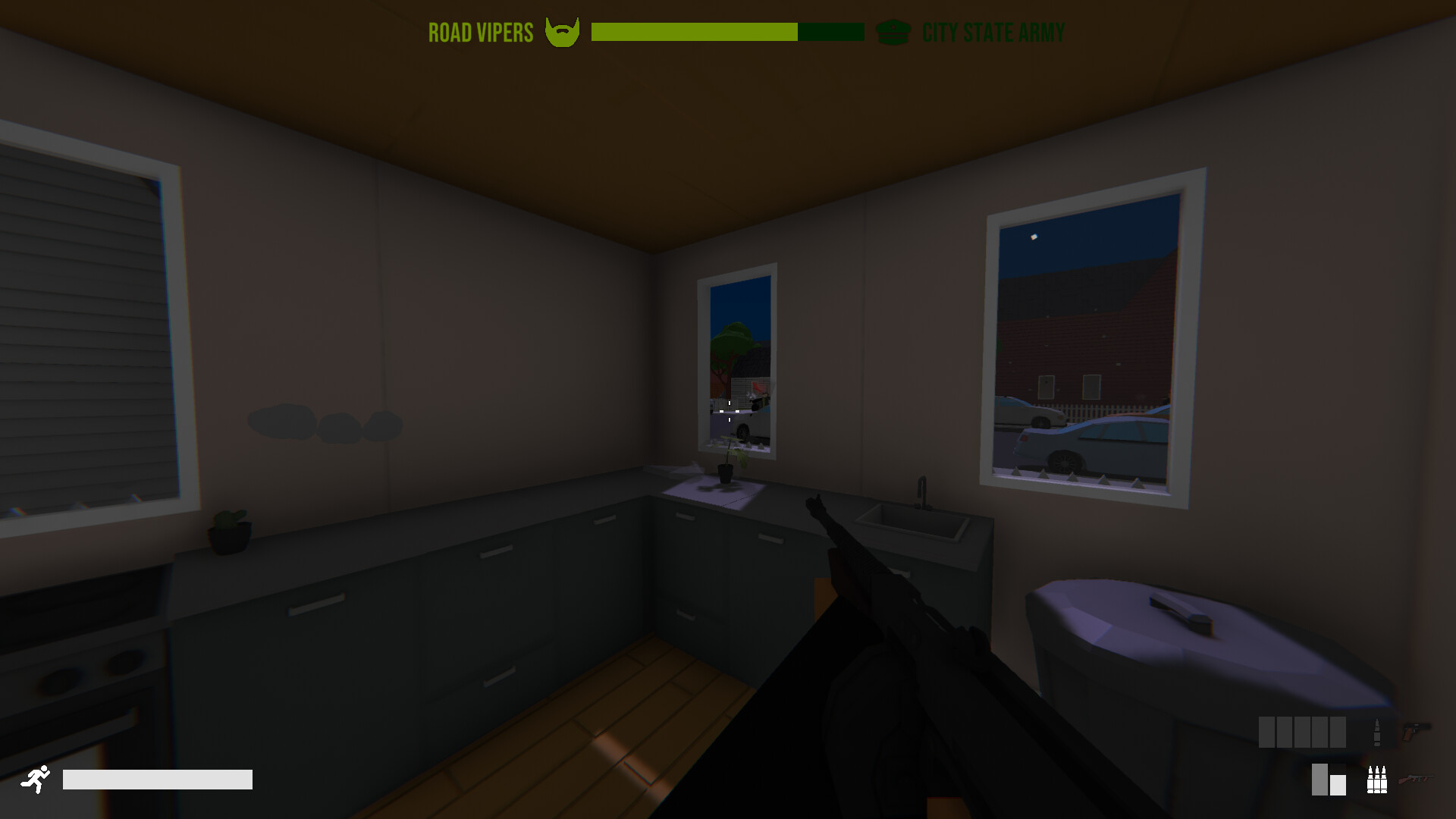 Street Lords screenshot 9