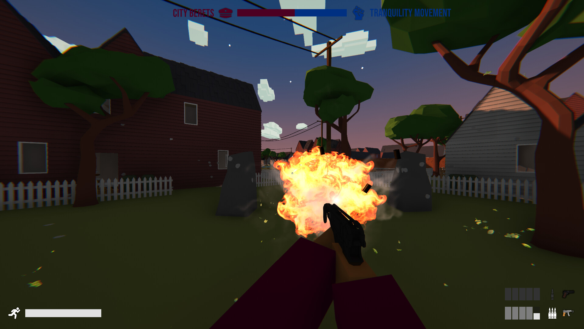 Street Lords screenshot 10