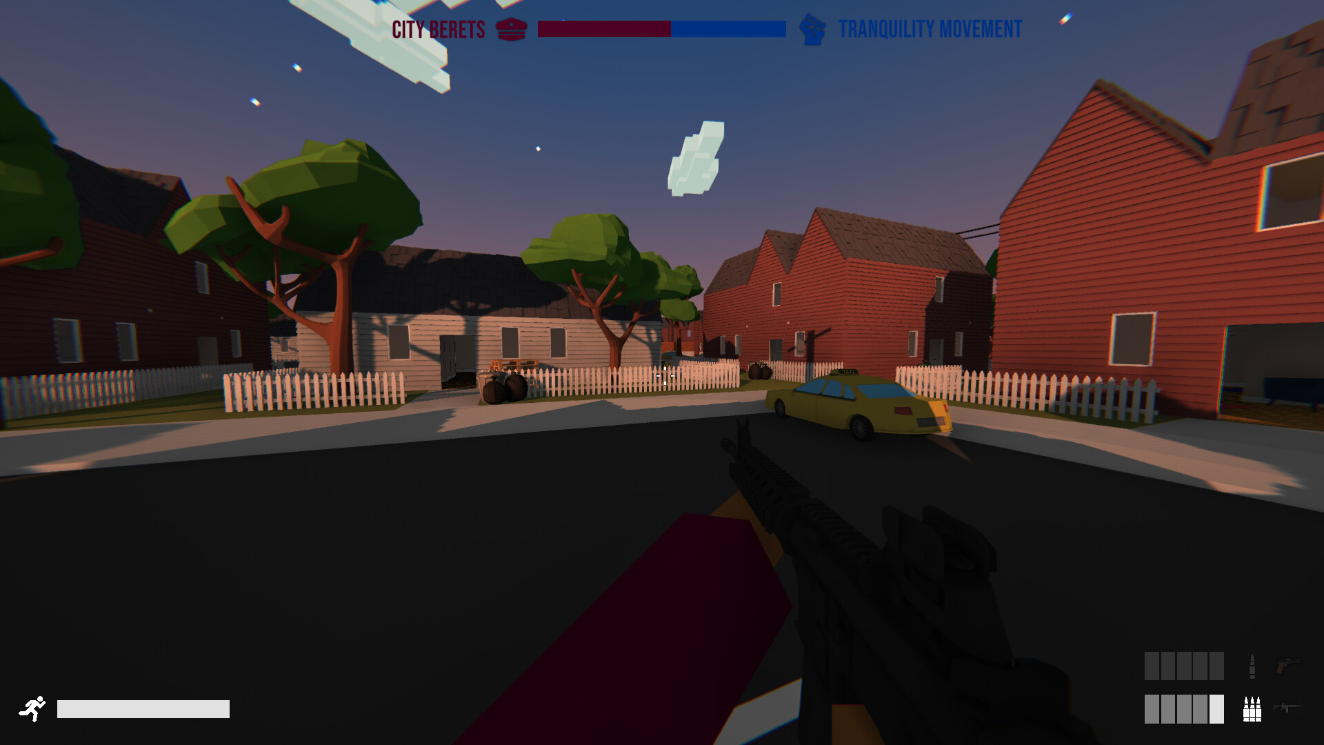 Street Lords screenshot 7