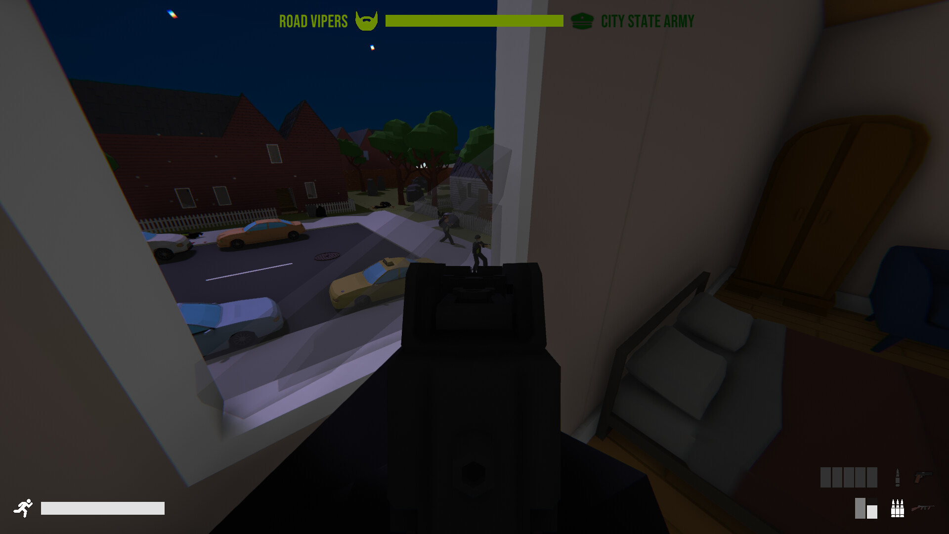 Street Lords screenshot 6