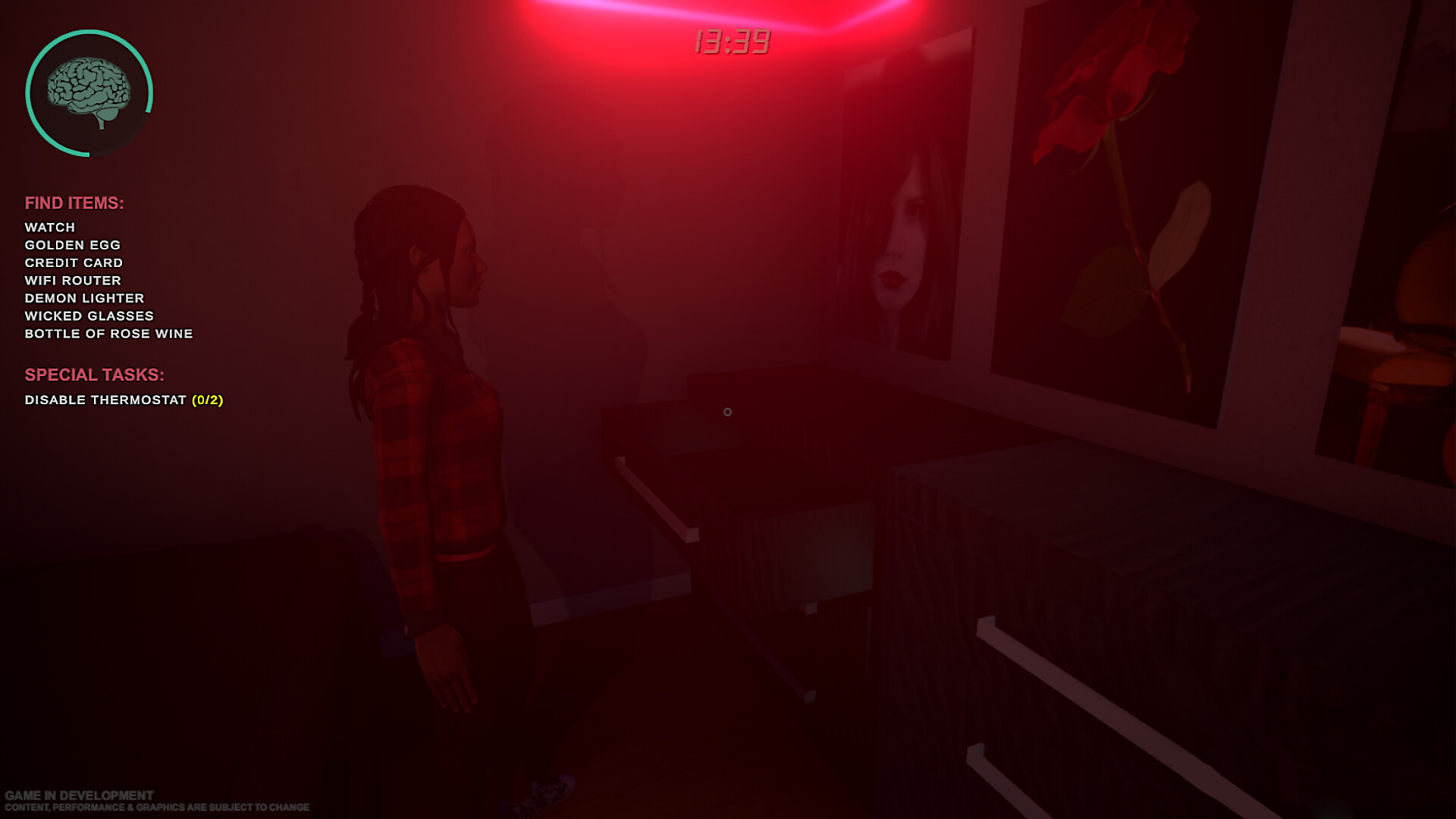 Spooky Men screenshot 4
