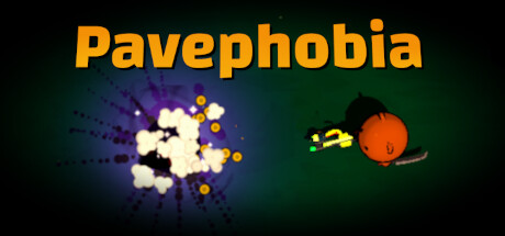 Pavephobia banner