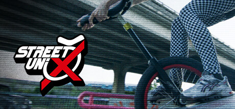 STREET UNi X — Steam header