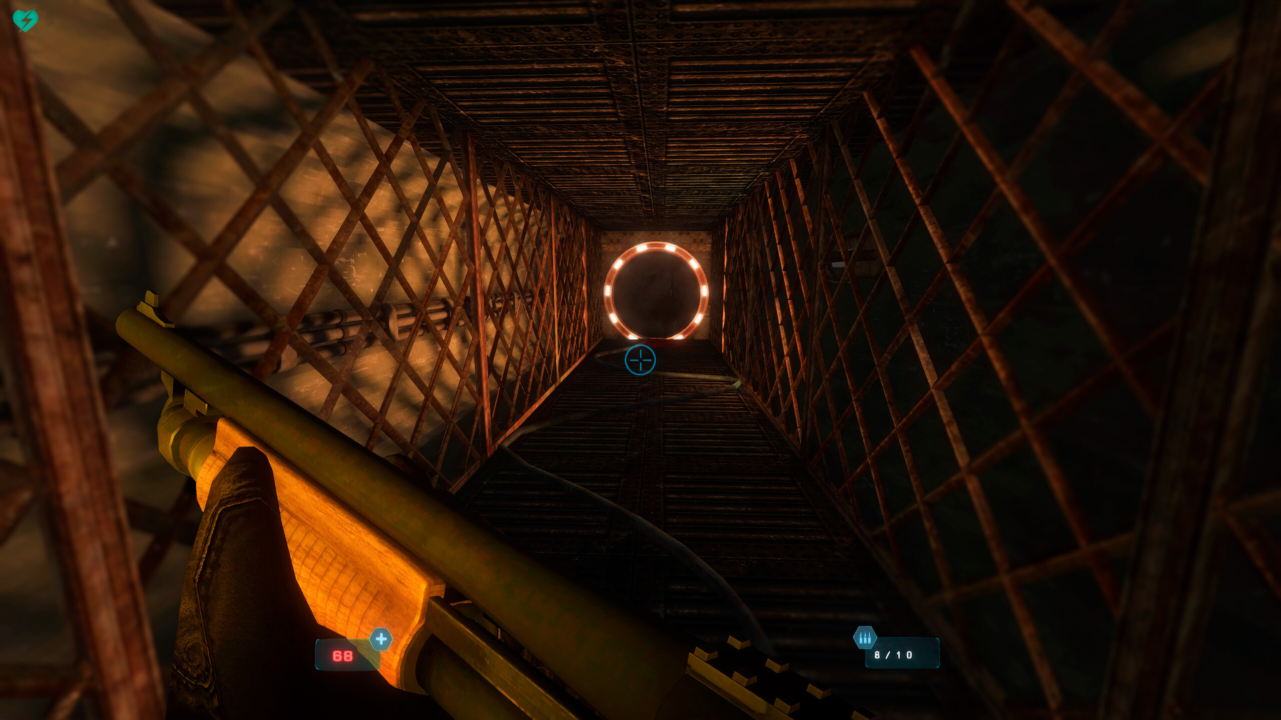 Slipgate screenshot 2