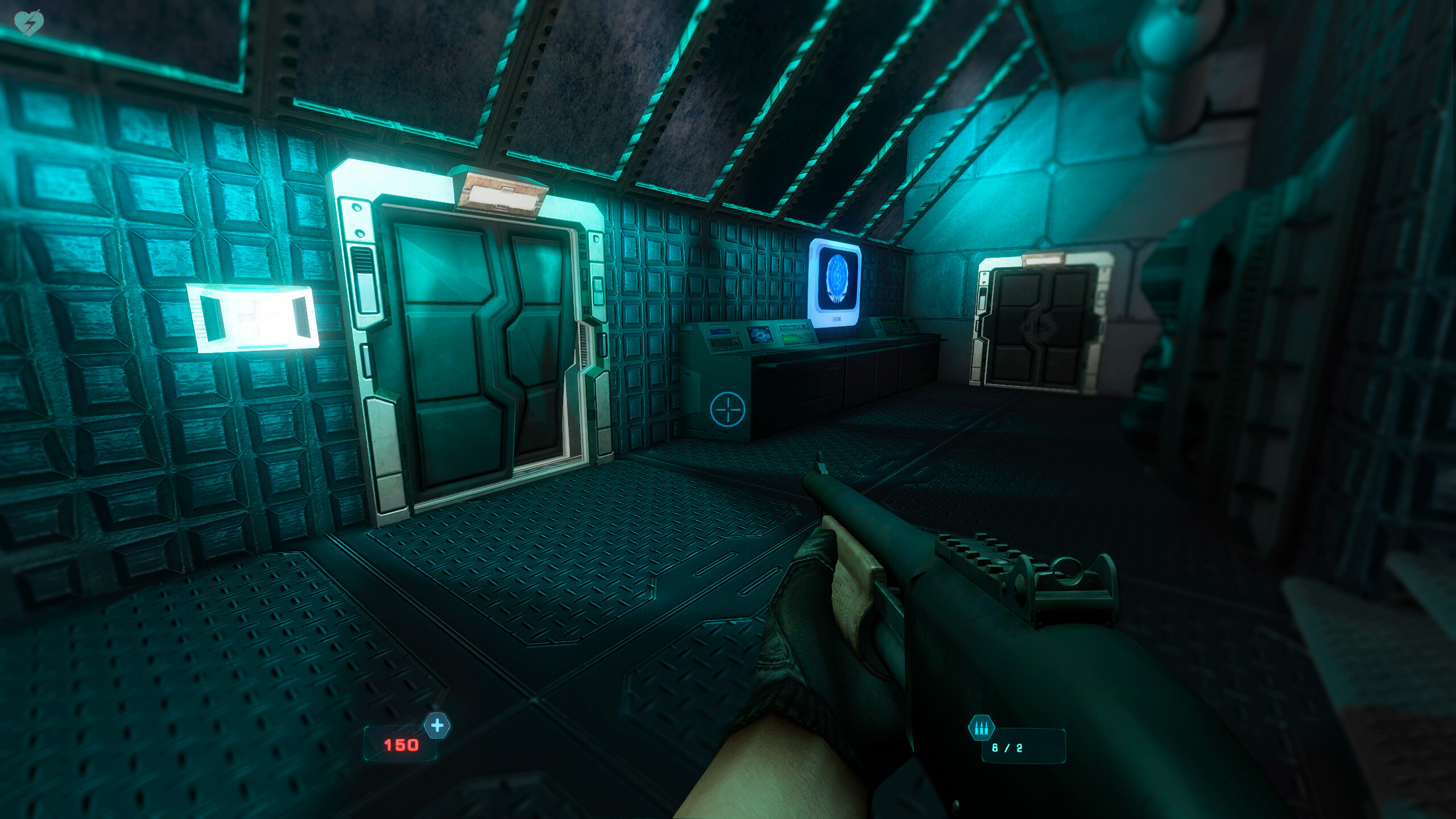 Slipgate screenshot 7